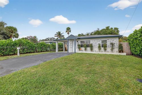 101 Ne 47th Ct, Oakland Park, FL, 33334-1557 | Card Image