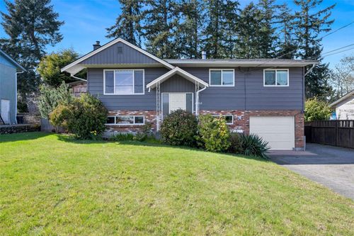 4664 Mcgill Rd, Cowichan Bay, BC, V0R1N1 | Card Image