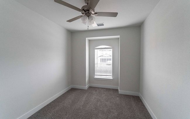 2213 Ridgecrest Ln, House other with 3 bedrooms, 2 bathrooms and null parking in Sherman TX | Image 13