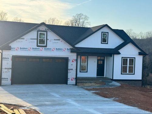 2565 Five Forks Road, Bedford, VA, 24523 | Card Image