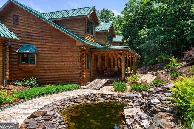 729 Huckleberry Way, House other with 5 bedrooms, 6 bathrooms and null parking in Jasper GA | Image 57