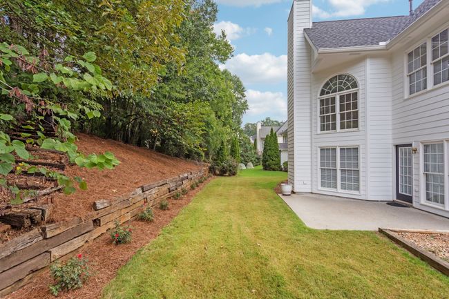 1509 Oglethorpe Dr, House other with 4 bedrooms, 3 bathrooms and null parking in Suwanee GA | Image 42