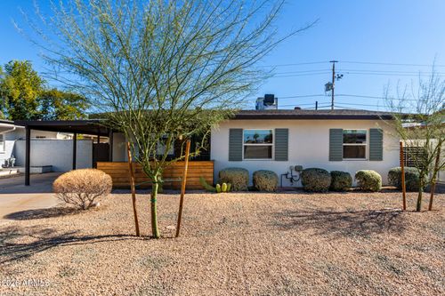 4001 N 8th Avenue, Phoenix, AZ, 85013 | Card Image