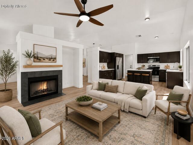 Residential in Phoenix 5