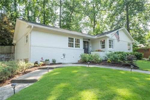 1210 Lenox Cir Ne, Atlanta, GA, 30306-2008 | Card Image