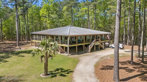 85 Point Of View Dr, Merritt, NC, 28556-9623 | Card Image