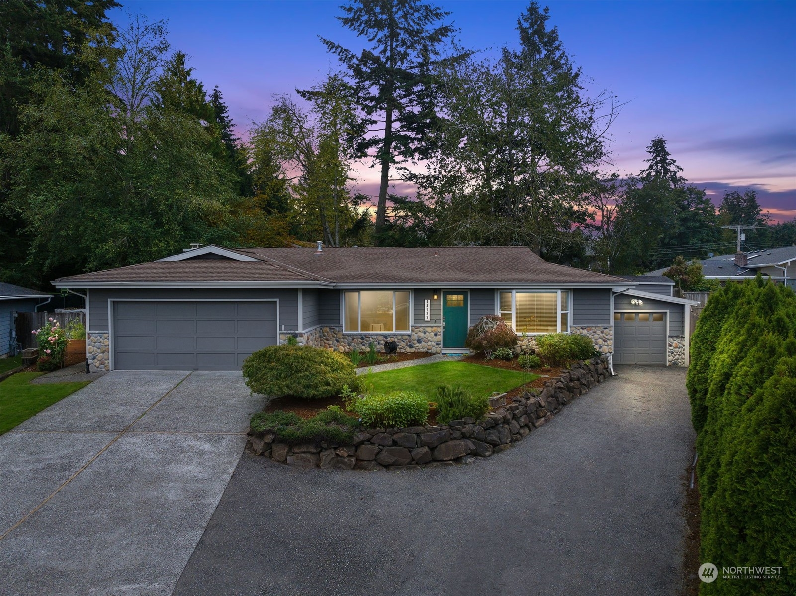 73rd St, Redmond, WA 98052
