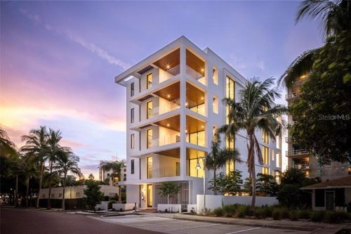 apt-3-509 Golden Gate Pt, SARASOTA, FL, 34236-6654 | Card Image