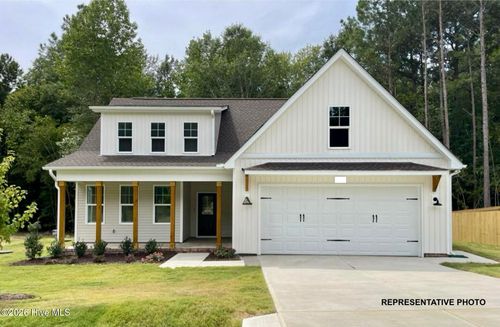 197 Cardovia Lane, Wendell, NC, 27591 | Card Image