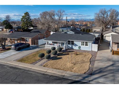 7211 Bryant St, Westminster, CO, 80030-5017 | Card Image