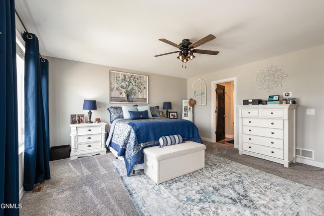 4808 Cornice Loop, House other with 5 bedrooms, 4 bathrooms and null parking in Bismarck ND | Image 18