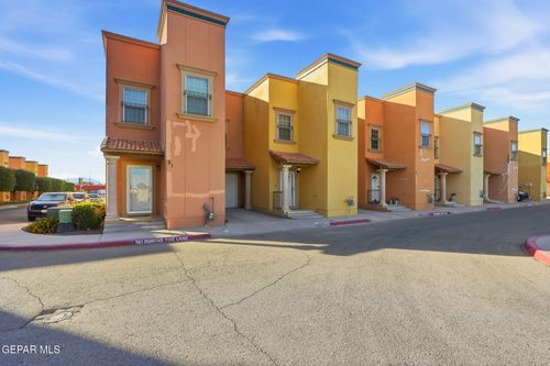 d-1-3150 N Yarbrough Drive, El Paso, TX, 79935 | Card Image