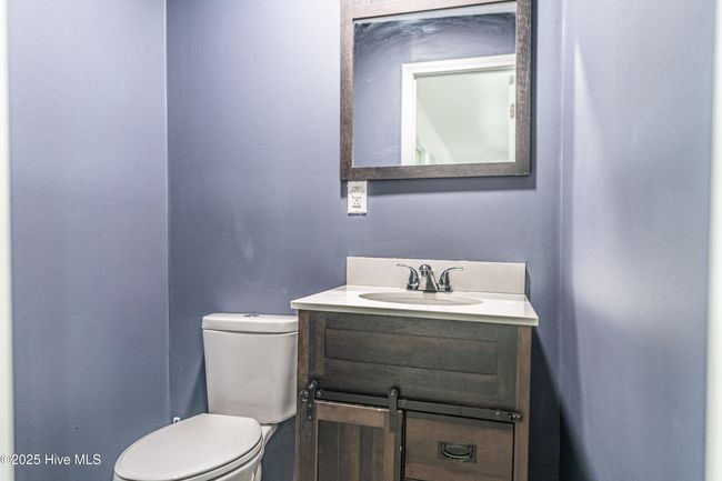 1103 Hylan Ave, House other with 5 bedrooms, 3 bathrooms and 2 parking in Hamlet NC | Image 26