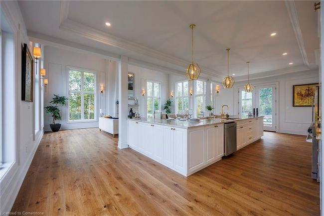 1408 Windham East Quarter Line Rd, House other with 6 bedrooms, 4 bathrooms and 33 parking in Windham Centre ON | Image 6
