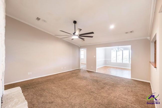 207 Atrium Ct, House other with 3 bedrooms, 2 bathrooms and null parking in Warner Robins GA | Image 21