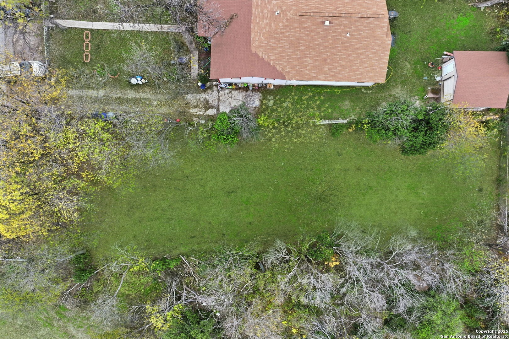 Land in San Antonio 4