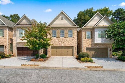 1837 Morning Star Ln, Tucker, GA, 30084-7150 | Card Image