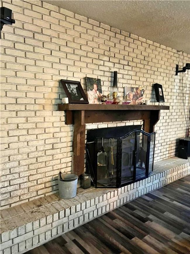 400 S 7 Th St, House other with 3 bedrooms, 1 bathrooms and null parking in Arma KS | Image 7