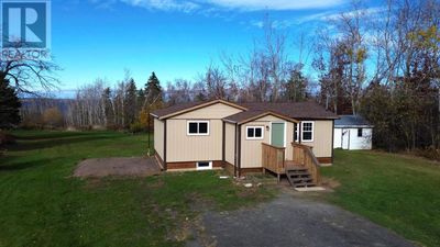 95 Highway 6 Loop, House other with 2 bedrooms, 1 bathrooms and null parking in Tatamagouche NS | Image 2