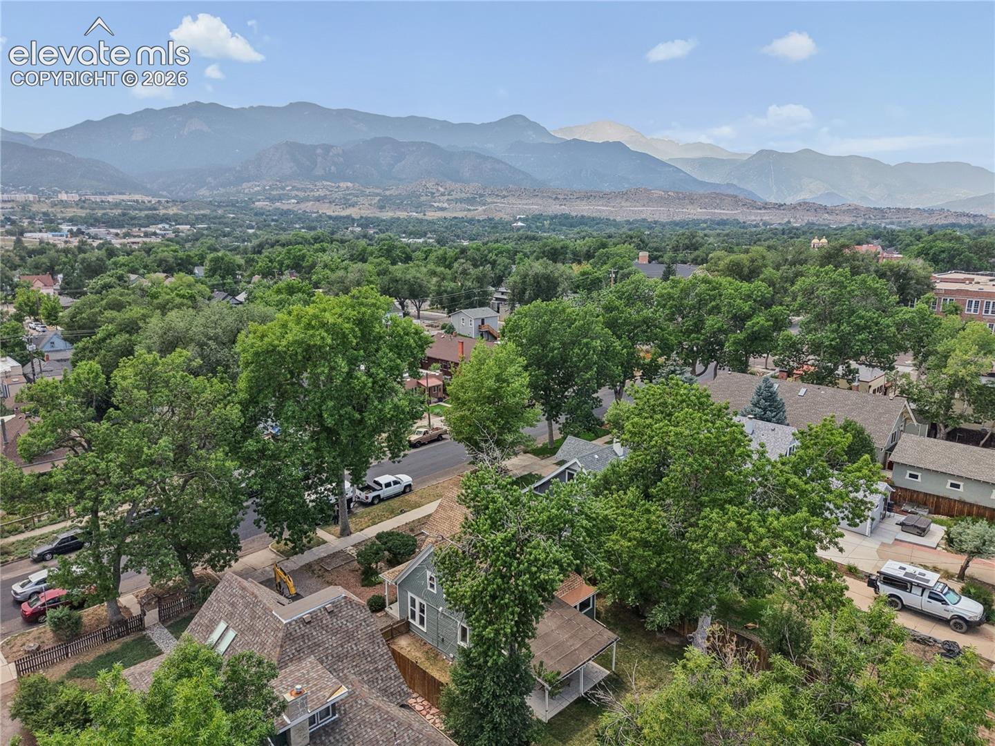 Residential in Colorado Springs 5