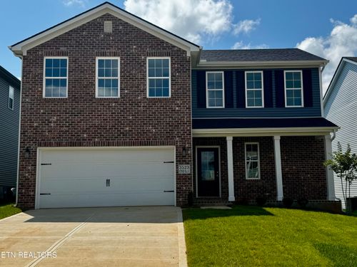 3523 Stewart Hill Ln, Knoxville, TN, 37931-3766 | Card Image