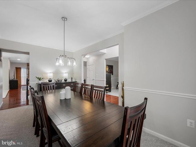 210 Kemper Ct, House other with 6 bedrooms, 4 bathrooms and null parking in STEPHENSON VA | Image 16