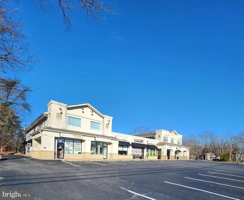 ste-a-1529 Route 206, Tabernacle, NJ, 08088-8801 | Card Image