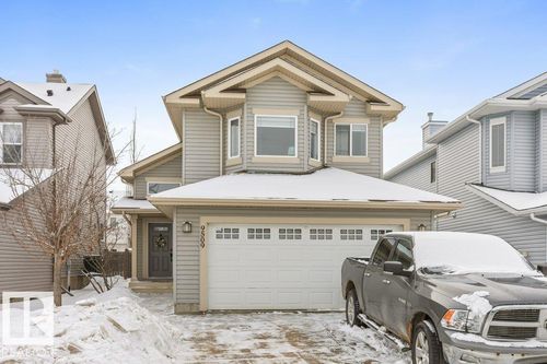 9509 81 Ave, Morinville, AB, T8R1W2 | Card Image