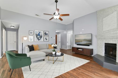 920 Micarta Dr, Mesquite, TX, 75181-1262 | Card Image