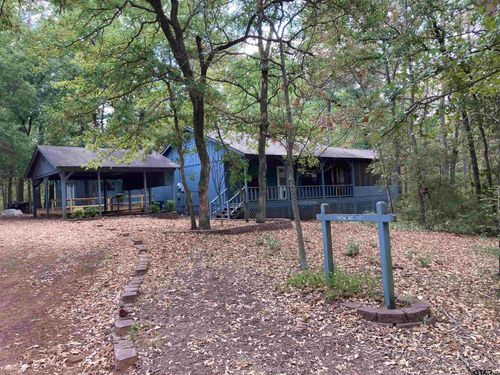 3071 Holly Trail East, Holly Lake Ranch, TX, 75765 | Card Image