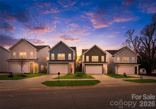 9115 Old Moores Chapel Rd, Charlotte, NC, 28214-2591 | Card Image