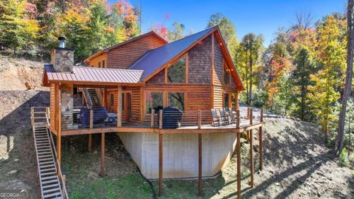 87 Lonesome Dove Path, Blue Ridge, GA, 30513 | Card Image