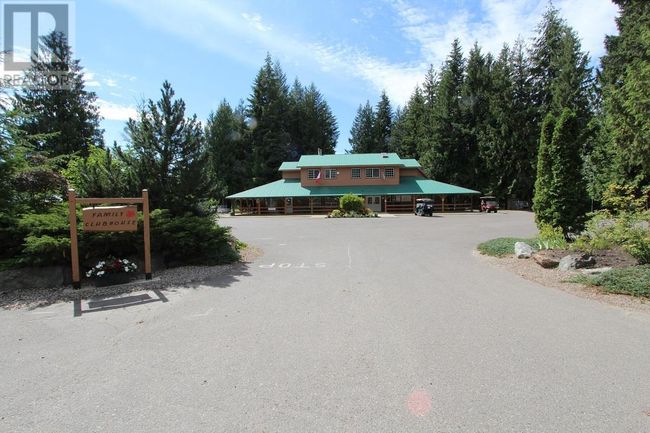 184 - 3980 Squilax Anglemont Rd, Home with 0 bedrooms, 0 bathrooms and null parking in Scotch Creek BC | Image 15