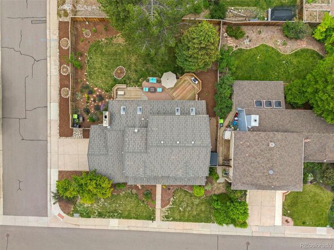 5991 S Eudora Way, House other with 5 bedrooms, 4 bathrooms and null parking in Centennial CO | Image 34