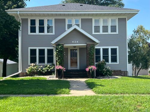 626 Harrison St, Remsen, IA, 51050-1003 | Card Image