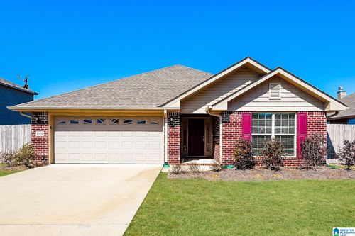 1020 Brookhaven Dr, ODENVILLE, AL, 35120-3866 | Card Image
