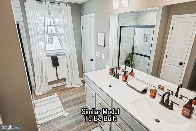 LOT-85 - 106 Adeline Ct, Townhouse with 3 bedrooms, 3 bathrooms and null parking in BELLEFONTE PA | Image 8