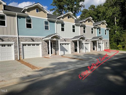 5500 Batoul Ln, Raleigh, NC, 27606 | Card Image