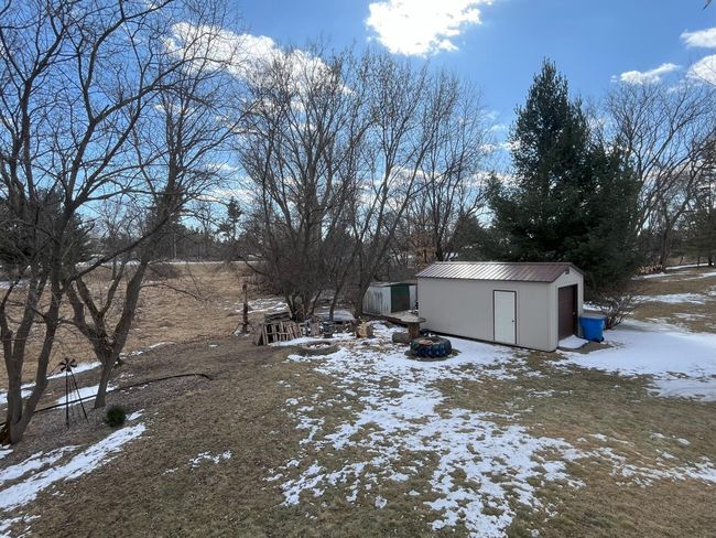 Backyard View from Deck | Image 19