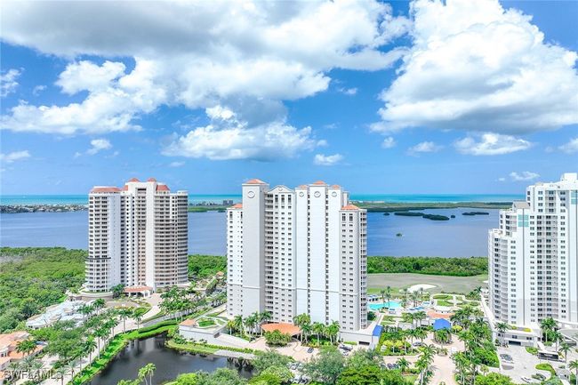 UNIT-1503 - 4951 Bonita Bay Blvd, Condo with 3 bedrooms, 3 bathrooms and null parking in BONITA SPRINGS FL | Image 42