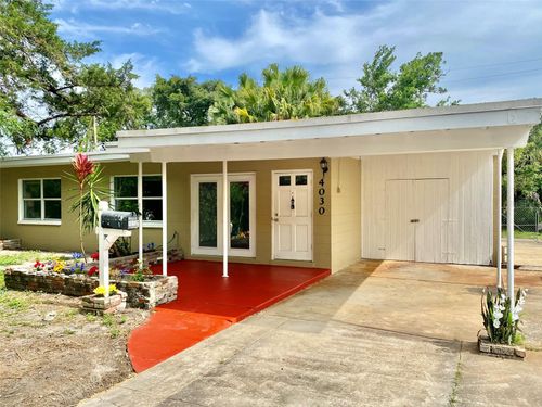 4030 Corrine Dr, ORLANDO, FL, 32803-2457 | Card Image