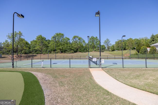 687 Majesty Xing, House other with 3 bedrooms, 2 bathrooms and 2 parking in Winder GA | Image 33