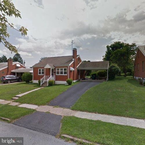 5017 Mauretania Avenue, HARRISBURG, PA, 17109 | Card Image