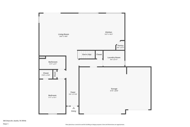 Property floor plan | Image 35