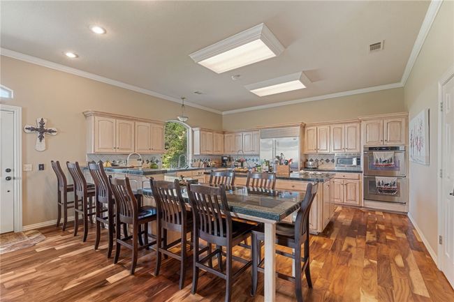 2669 King Dr, House other with 4 bedrooms, 5 bathrooms and null parking in Mulberry AR | Image 12
