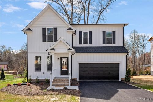 3112 Johns Way, Richmond, VA, 23224 | Card Image