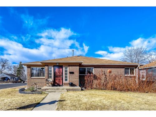 1901 Xanthia St, Denver, CO, 80220-2223 | Card Image