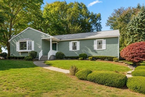 343 Bay Rd, Sharon, MA, 02067-1367 | Card Image