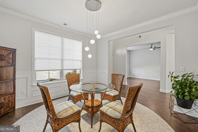 3253 Long Creek Dr, House other with 4 bedrooms, 3 bathrooms and null parking in Buford GA | Image 8