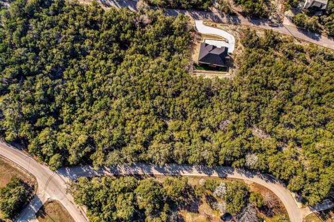 21001 Ridgeview Loop, Home with 0 bedrooms, 0 bathrooms and null parking in Lago Vista TX | Image 4